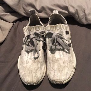 Adidas NMD (primeknit)